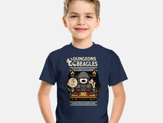 Dungeons and Beagles