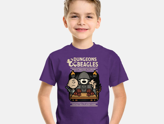 Dungeons and Beagles