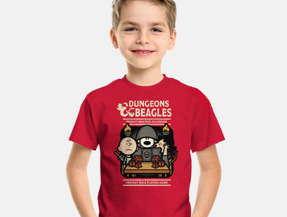 Dungeons and Beagles