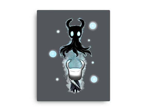Look Your Soul