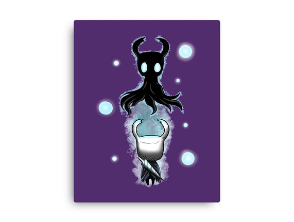 Look Your Soul