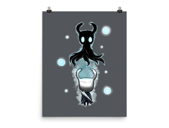 Look Your Soul