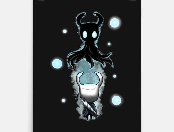 Look Your Soul