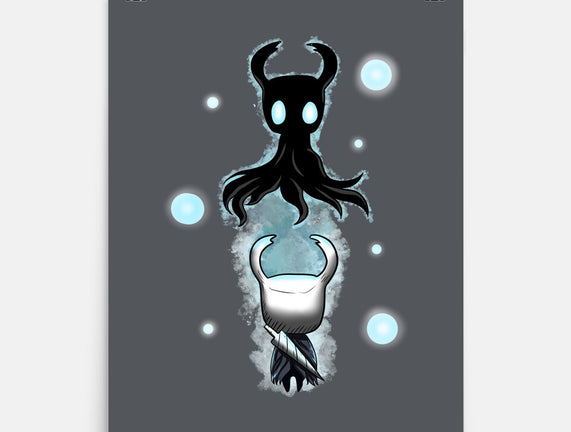 Look Your Soul