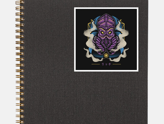 Psionic Aberration