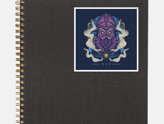 Psionic Aberration