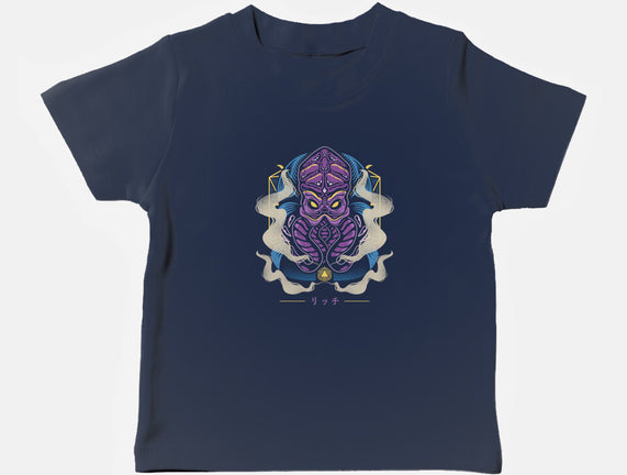 Psionic Aberration