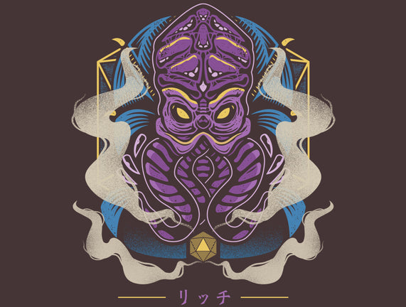 Psionic Aberration