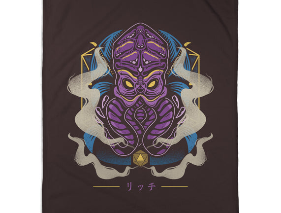 Psionic Aberration