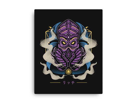 Psionic Aberration