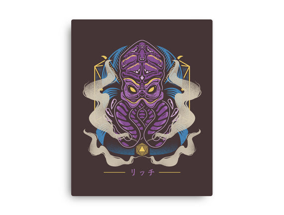 Psionic Aberration