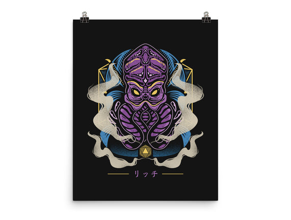 Psionic Aberration