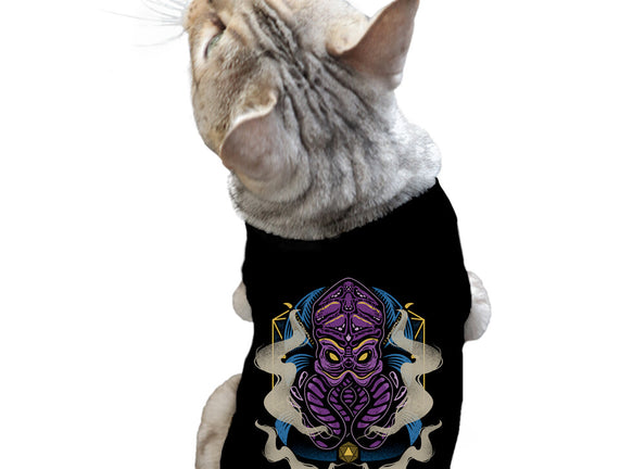 Psionic Aberration