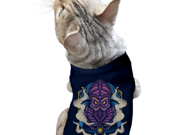 Psionic Aberration