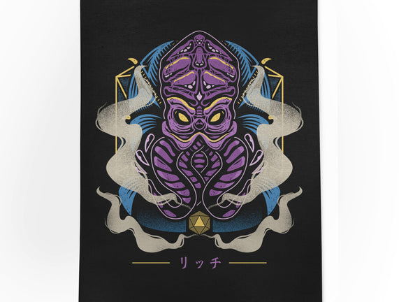 Psionic Aberration