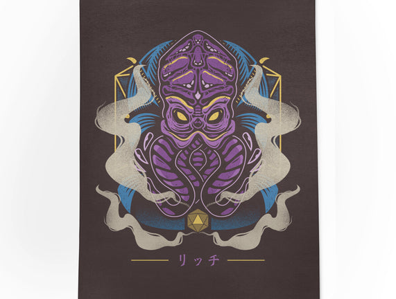 Psionic Aberration