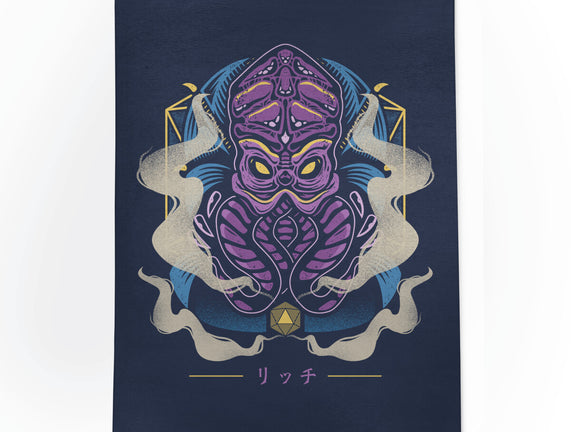 Psionic Aberration