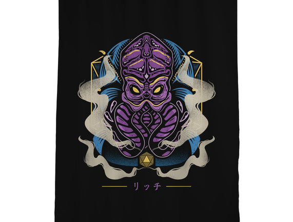Psionic Aberration
