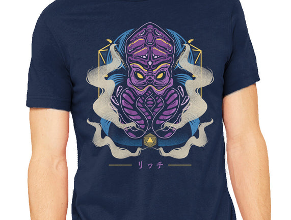 Psionic Aberration