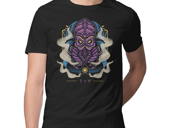 Psionic Aberration