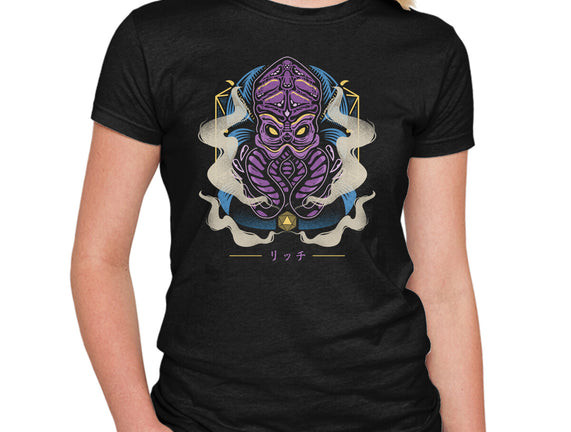 Psionic Aberration
