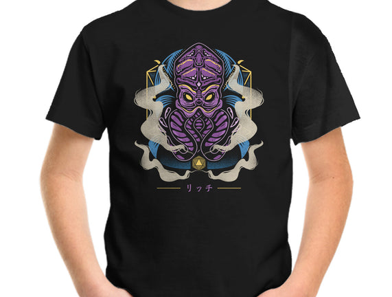 Psionic Aberration