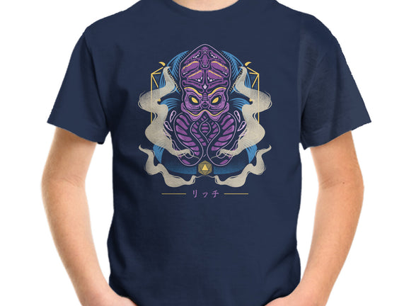 Psionic Aberration