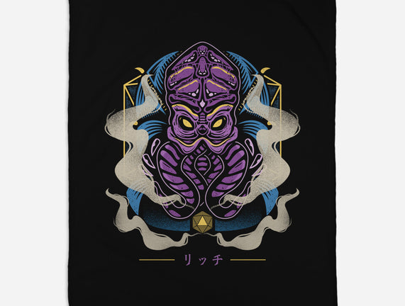 Psionic Aberration