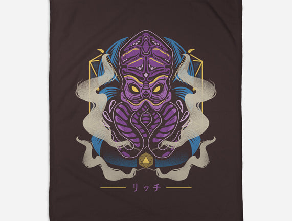 Psionic Aberration
