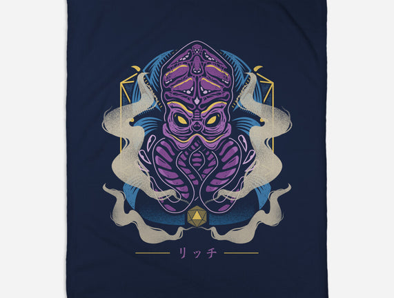 Psionic Aberration
