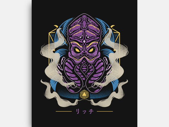 Psionic Aberration