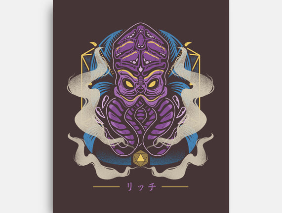Psionic Aberration