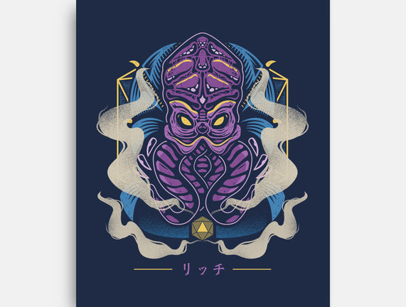 Psionic Aberration