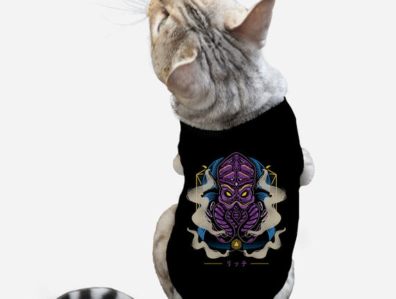 Psionic Aberration