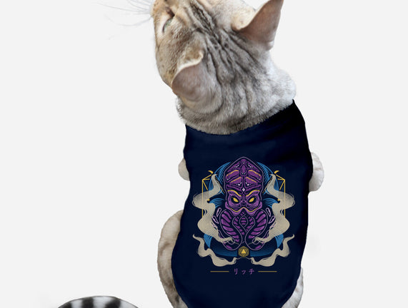 Psionic Aberration