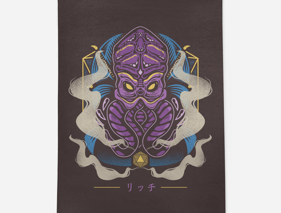 Psionic Aberration