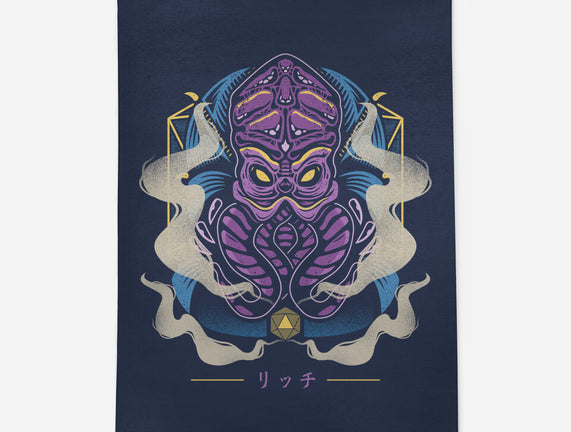 Psionic Aberration
