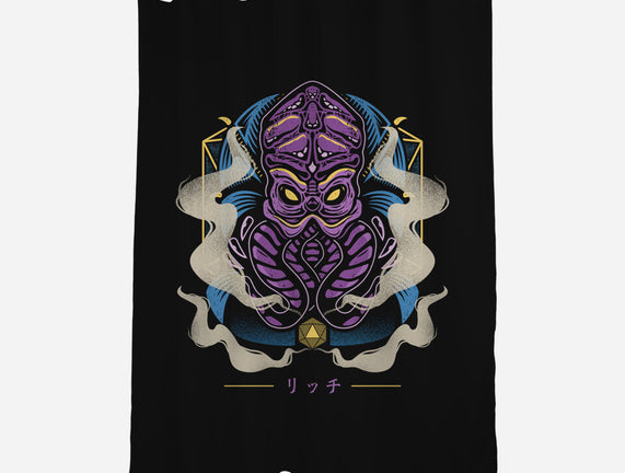 Psionic Aberration