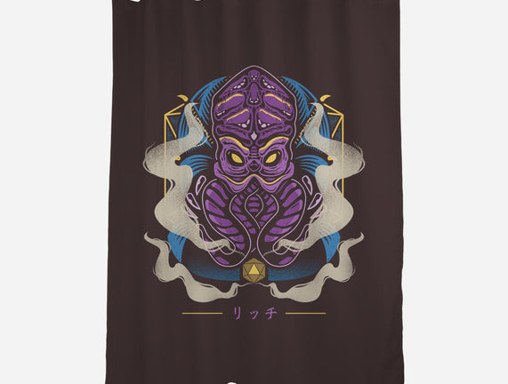 Psionic Aberration