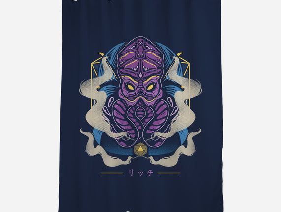 Psionic Aberration