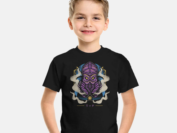 Psionic Aberration