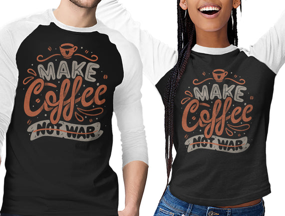 Make Coffee