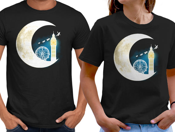 Never Grow Moon