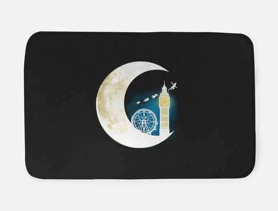 Never Grow Moon