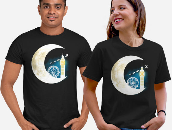Never Grow Moon