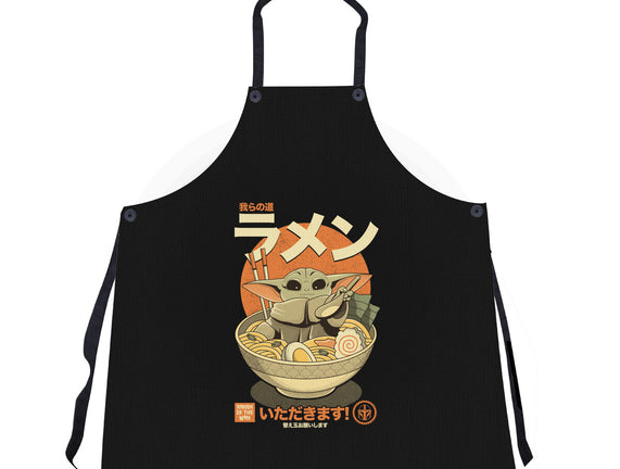 Ramen Is The Way