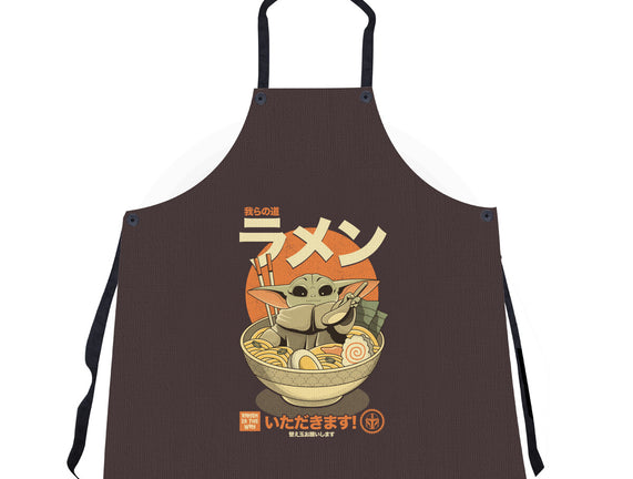 Ramen Is The Way
