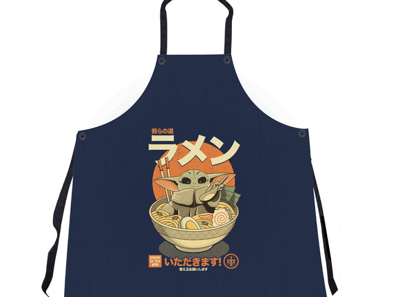 Ramen Is The Way