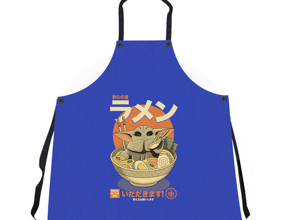 Ramen Is The Way