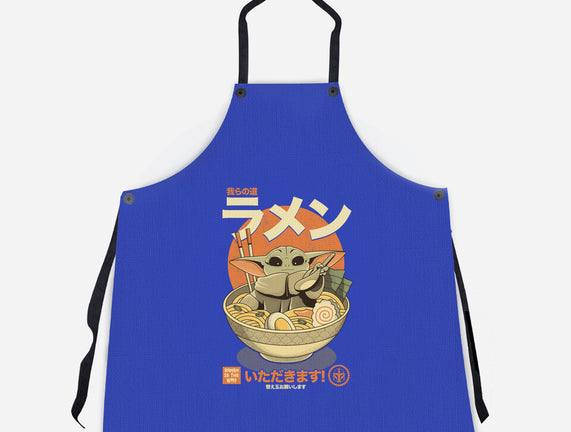 Ramen Is The Way
